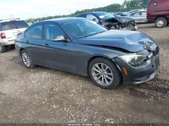 WBA8E5G59HNU22783 2017 BMW 3ER