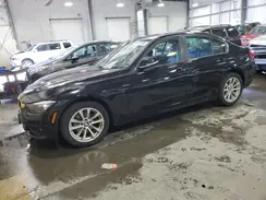 WBA8E5G59HNU22833 2017 BMW 3ER