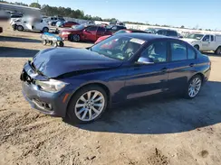 WBA8E5G59HNU22864 2017 BMW 3ER