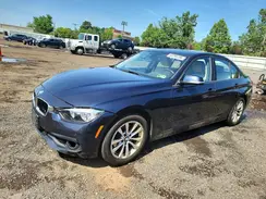 WBA8E5G59HNU41916 2017 BMW 3ER
