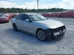 WBA8E5G59JNU45745 2018 BMW 3ER
