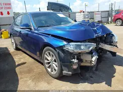 WBA8E5G59JNU45857 2018 BMW 3ER