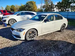 WBA8E5G59JNU46183 2018 BMW 3ER