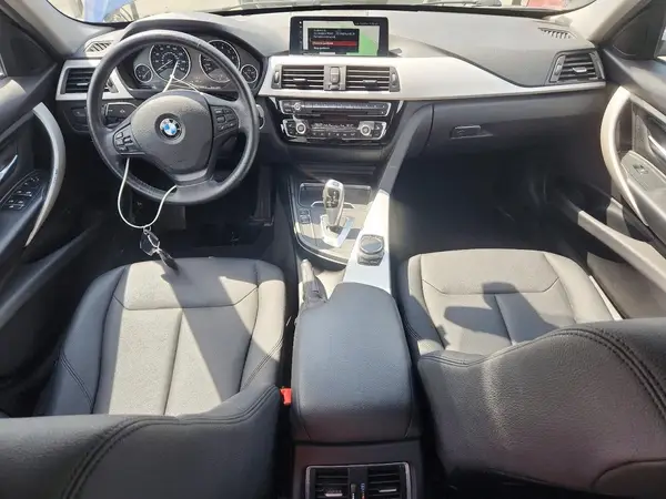 WBA8E5G59JNU46393 2018 BMW 3ER - Image 8