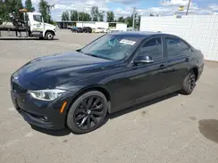 WBA8E5G59JNU46443 2018 BMW 3ER