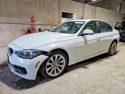 WBA8E5G59JNU46796 2018 BMW 3ER