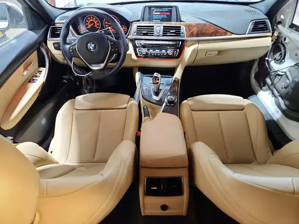 WBA8E5G59JNU46796 2018 BMW 3ER - Image 8