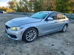 WBA8E5G59JNU47415 2018 BMW 3ER