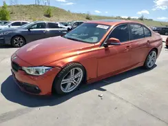 WBA8E5G59JNU47589 2018 BMW 3ER