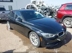 WBA8E5G59JNU47947 2018 BMW 3ER