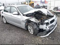 WBA8E5G59JNV02381 2018 BMW 3ER