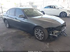 WBA8E5G59JNV02493 2018 BMW 3ER