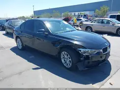 WBA8E5G59JNV02736 2018 BMW 3ER