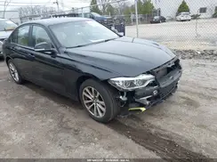 WBA8E5G59JNV03143 2018 BMW 3ER