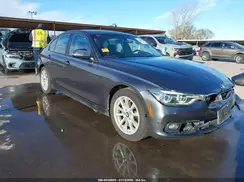 WBA8E5G59JNV03398 2018 BMW 3ER