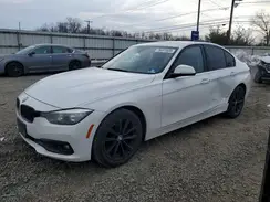 WBA8E5G5XGNT40107 2016 BMW 3ER