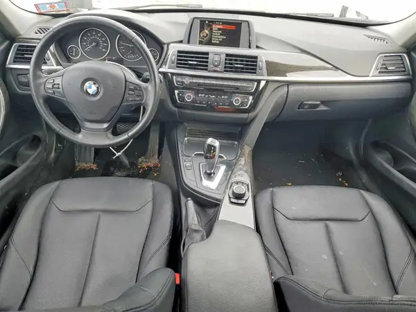 WBA8E5G5XGNT40107 2016 BMW 3ER - Image 8