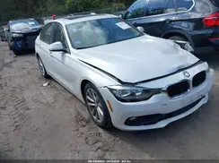 WBA8E5G5XGNT40155 2016 BMW 3ER