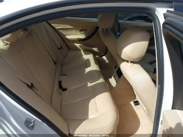 WBA8E5G5XGNT40155 2016 BMW 3ER - Image 8