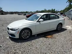 WBA8E5G5XGNT40303 2016 BMW 3ER