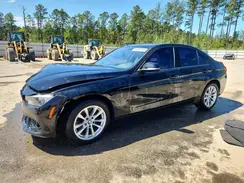 WBA8E5G5XGNT40513 2016 BMW 3ER