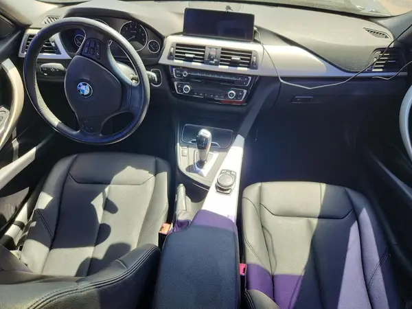 WBA8E5G5XGNT40513 2016 BMW 3ER - Image 8