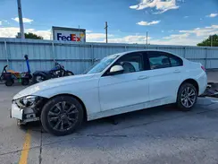 WBA8E5G5XGNT40754 2016 BMW 3ER