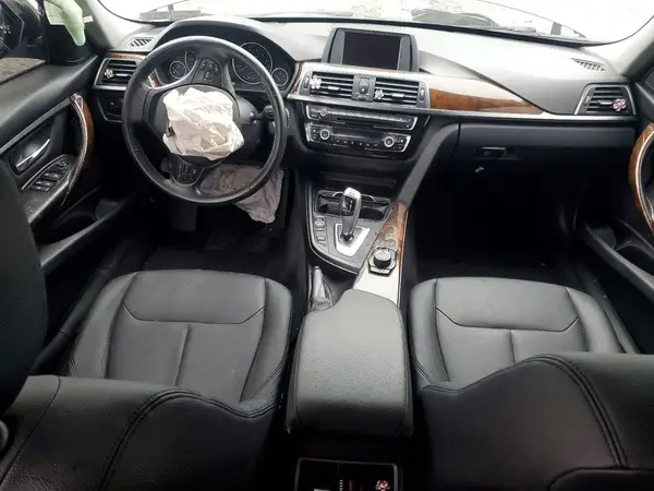 WBA8E5G5XGNT41032 2016 BMW 3ER - Image 8