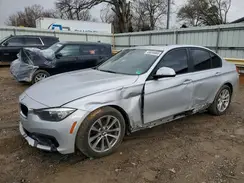 WBA8E5G5XGNT41077 2016 BMW 3ER