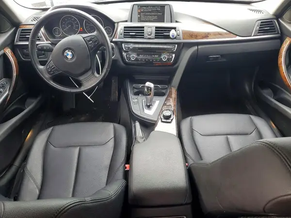 WBA8E5G5XGNT41077 2016 BMW 3ER - Image 8