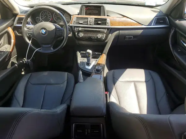 WBA8E5G5XGNT41452 2016 BMW 3ER - Image 8