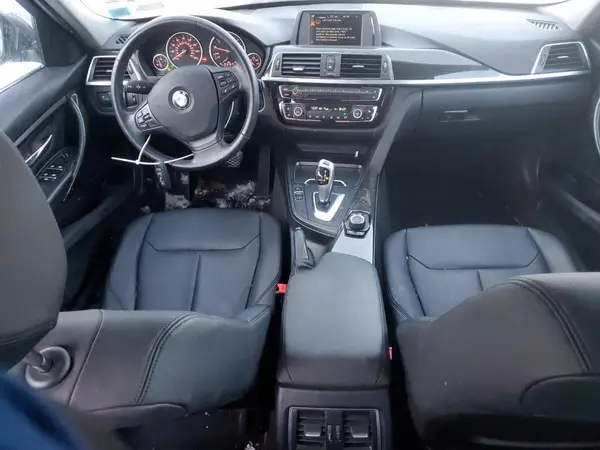 WBA8E5G5XGNT41533 2016 BMW 3ER - Image 8