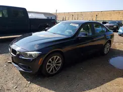 WBA8E5G5XGNT41547 2016 BMW 3ER
