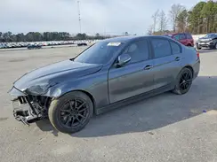 WBA8E5G5XGNT41662 2016 BMW 3ER