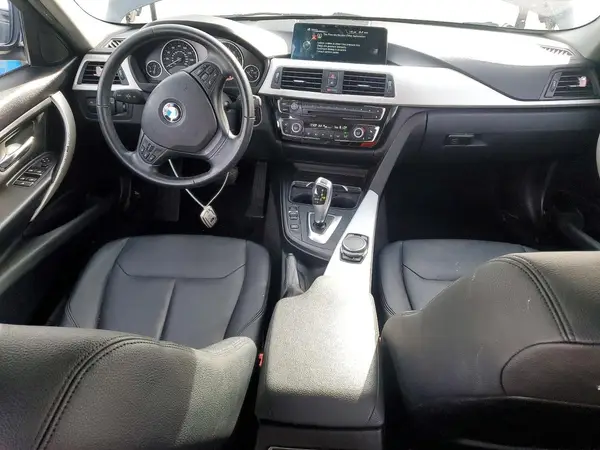 WBA8E5G5XGNT41662 2016 BMW 3ER - Image 8