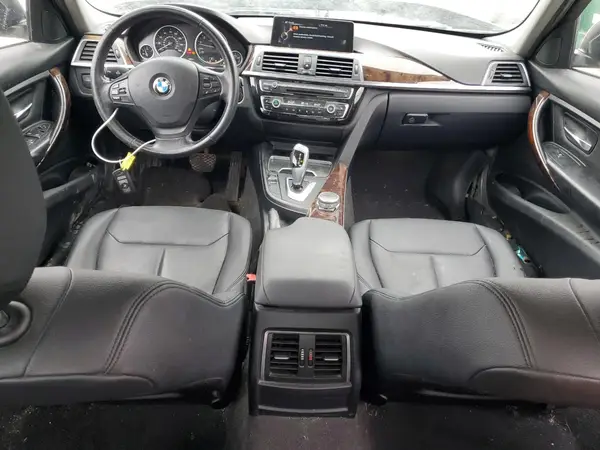 WBA8E5G5XGNT93129 2016 BMW 3ER - Image 8