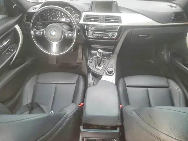 WBA8E5G5XGNT93535 2016 BMW 3ER - Image 8