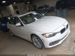 WBA8E5G5XGNT93549 2016 BMW 3ER