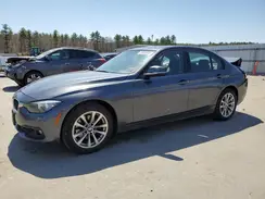 WBA8E5G5XGNT93776 2016 BMW 3ER