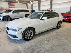 WBA8E5G5XGNT94183 2016 BMW 3ER