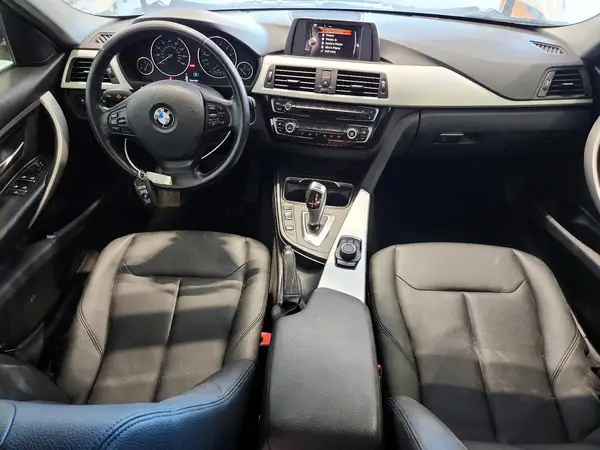 WBA8E5G5XGNT94183 2016 BMW 3ER - Image 8