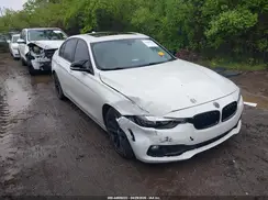 WBA8E5G5XGNT94247 2016 BMW 3ER