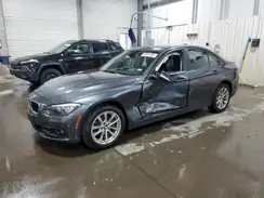 WBA8E5G5XGNT94457 2016 BMW 3ER