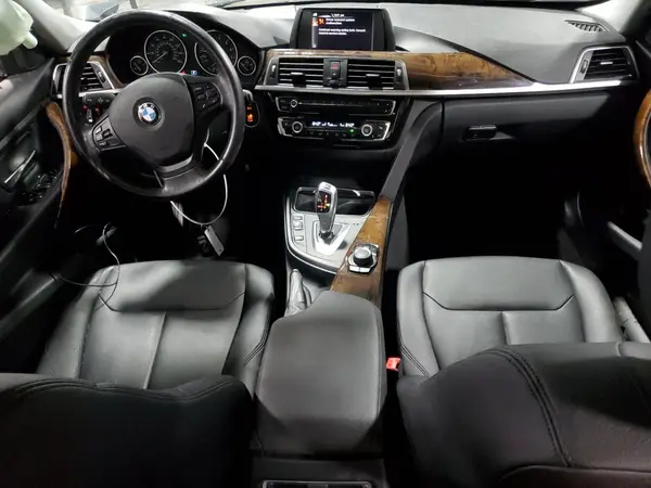 WBA8E5G5XGNT94457 2016 BMW 3ER - Image 8