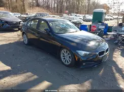 WBA8E5G5XGNT94622 2016 BMW 3ER