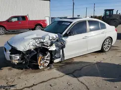 WBA8E5G5XGNT94670 2016 BMW 3ER