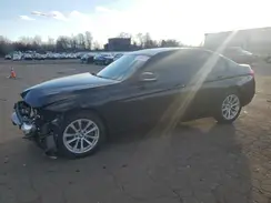WBA8E5G5XGNU19583 2016 BMW 3ER