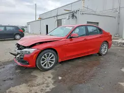WBA8E5G5XGNU19650 2016 BMW 3ER