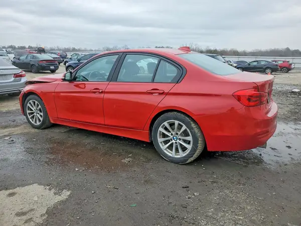 WBA8E5G5XGNU19650 2016 BMW 3ER - Image 2