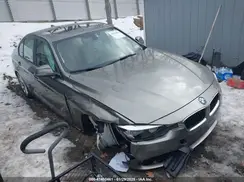 WBA8E5G5XGNU20345 2016 BMW 3ER